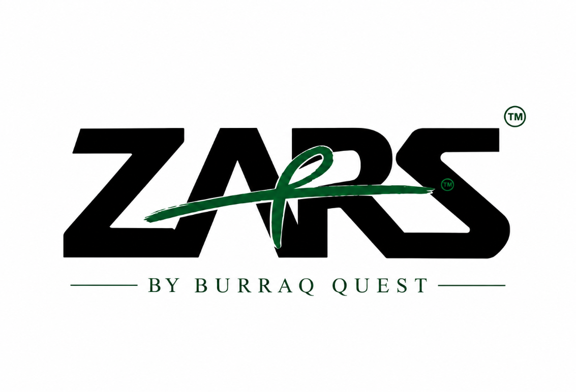 ZARS by Burraq Quest